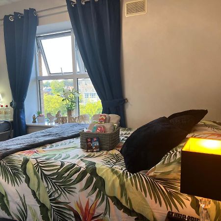 Dublin Double Room Kültér fotó