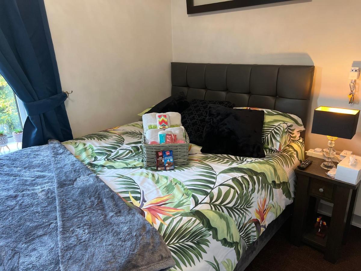 Dublin Double Room Kültér fotó