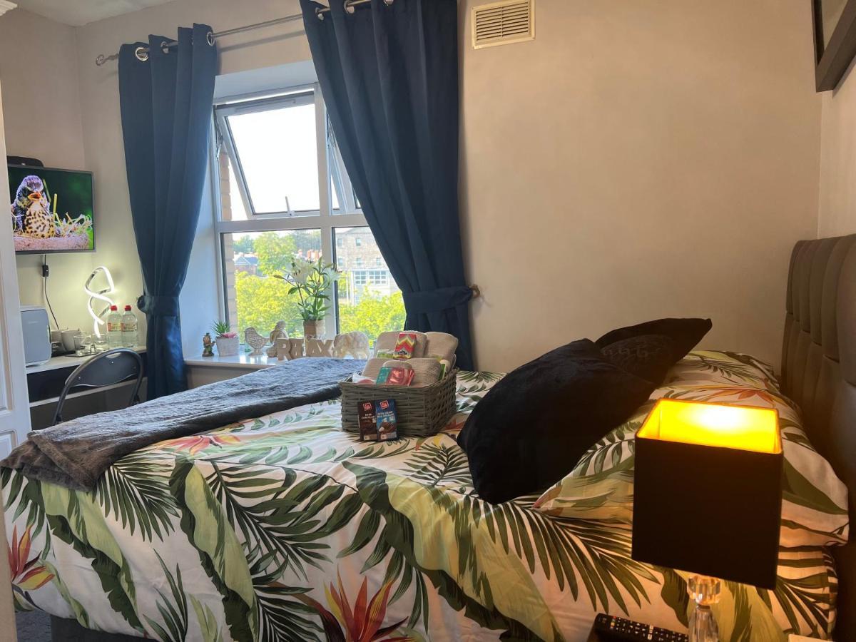 Dublin Double Room Kültér fotó