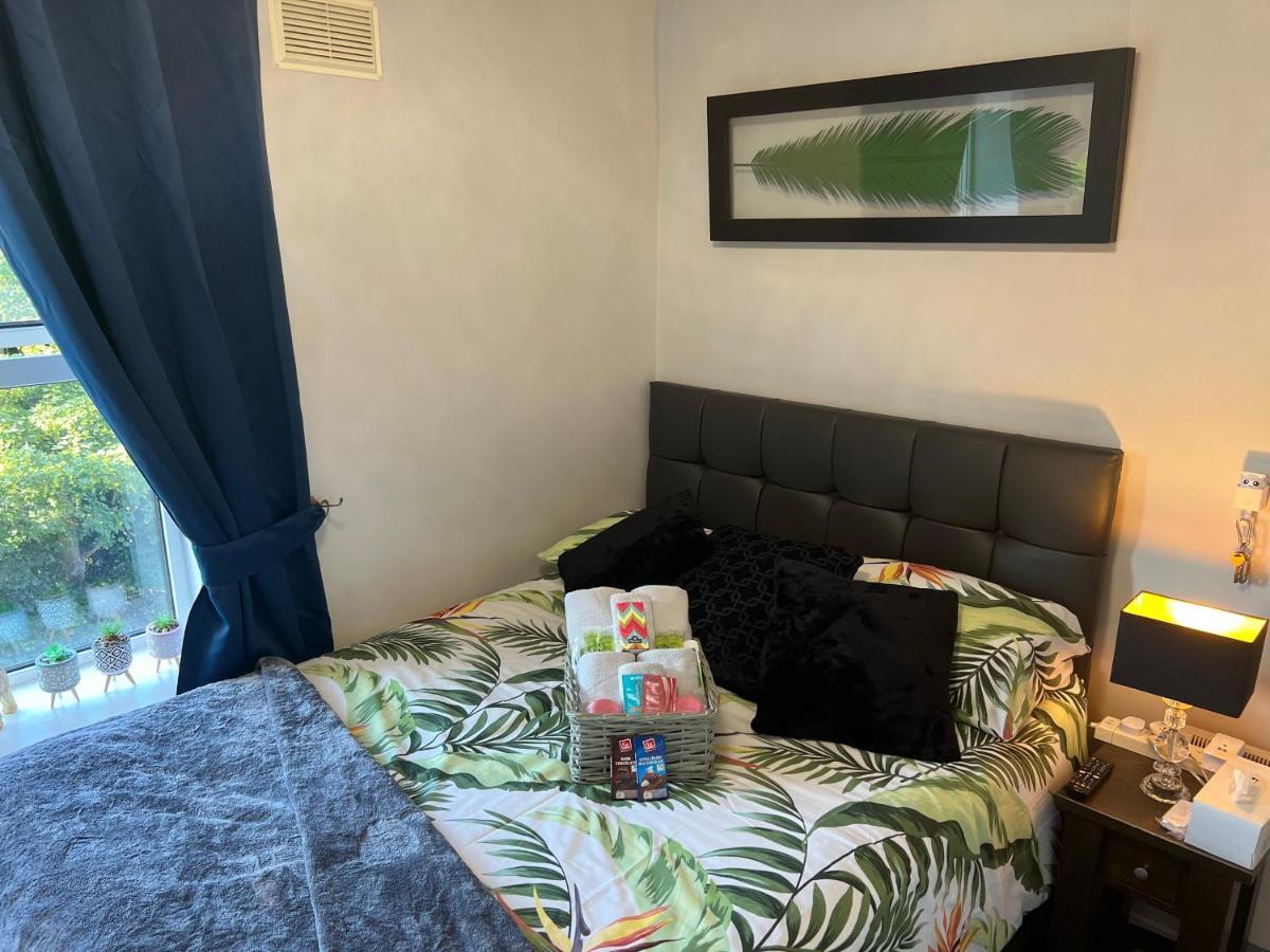 Dublin Double Room Kültér fotó