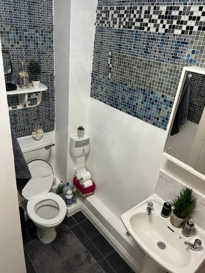Dublin Double Room Kültér fotó