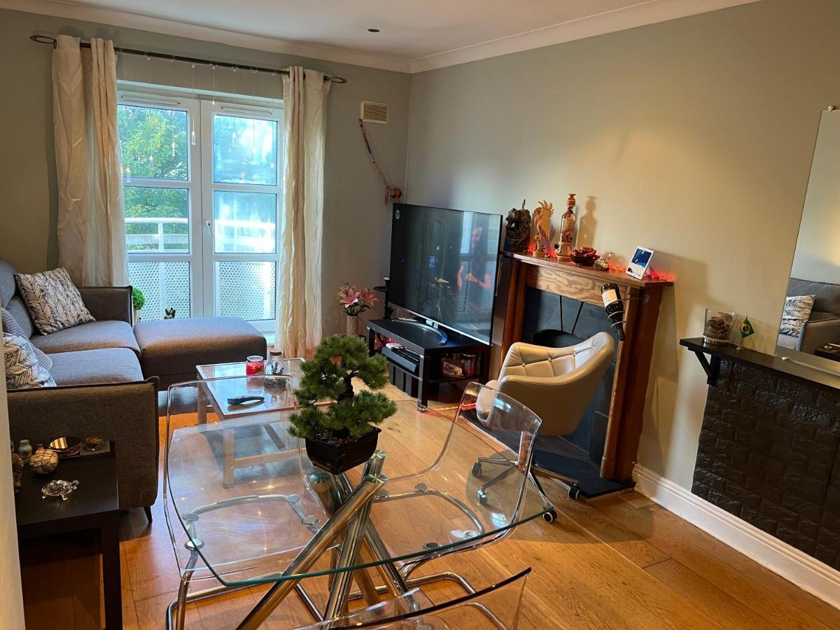 Dublin Double Room Kültér fotó