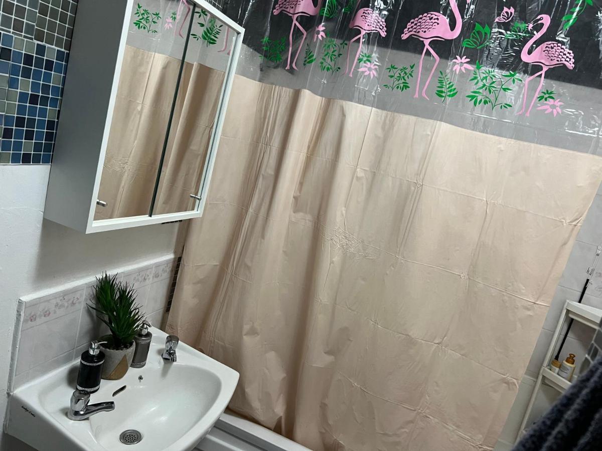 Dublin Double Room Kültér fotó