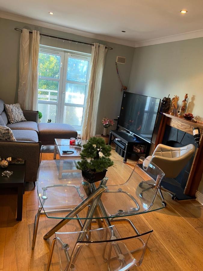 Dublin Double Room Kültér fotó