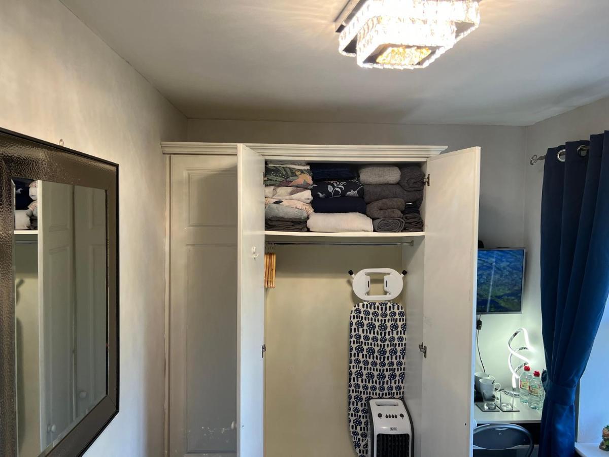 Dublin Double Room Kültér fotó