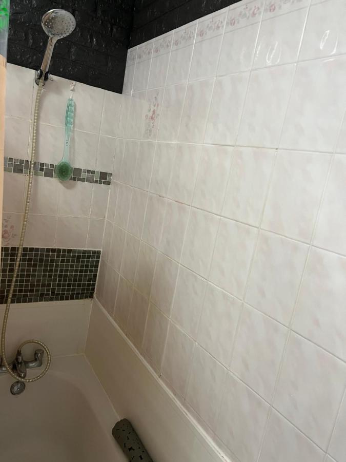 Dublin Double Room Kültér fotó