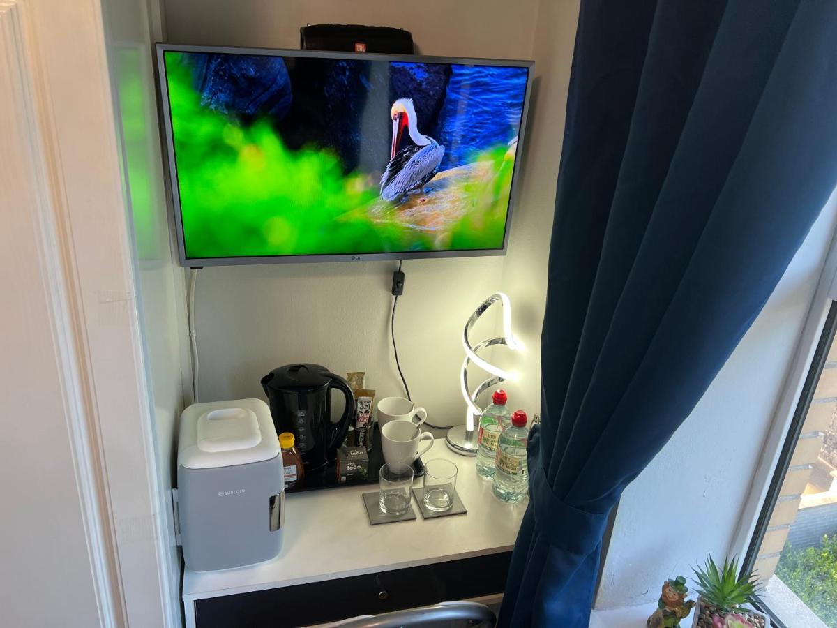 Dublin Double Room Kültér fotó