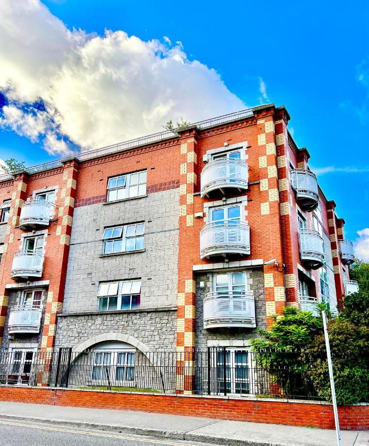 Dublin Double Room Kültér fotó