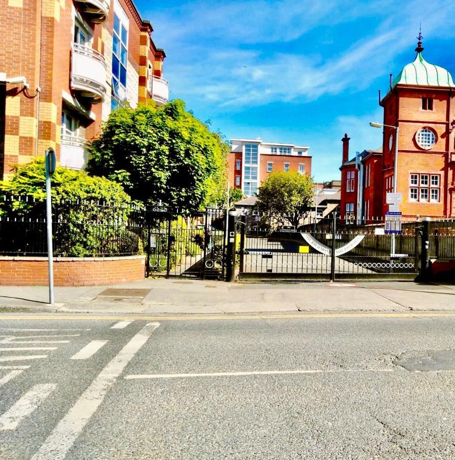 Dublin Double Room Kültér fotó